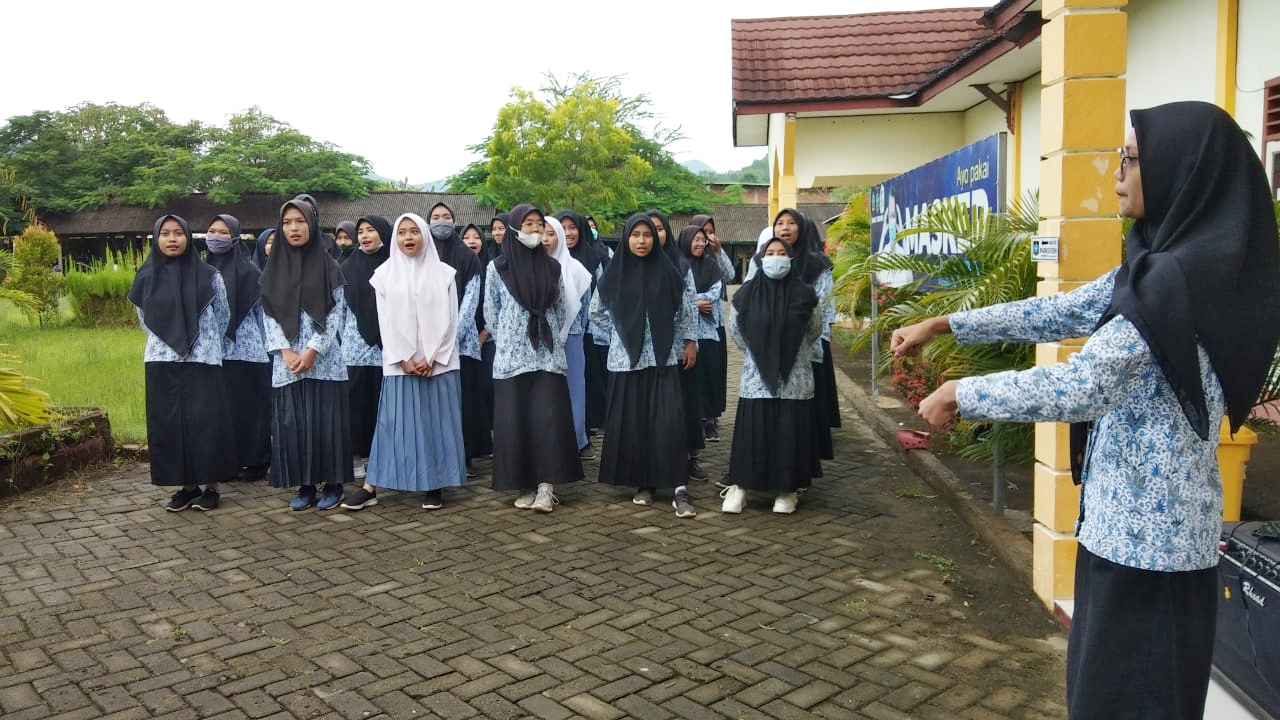 Literasi Kebudayaan (24 Februari) 2